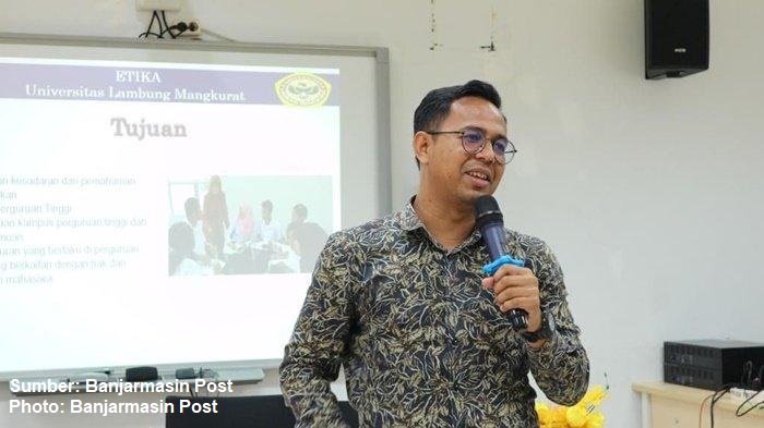Pendidikan di Banjarmasin